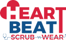 HeartBeat Scrub Wear