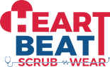 HeartBeat Scrub Wear
